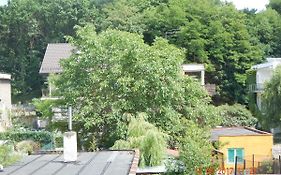Apartamenty Wyspiańskiego
