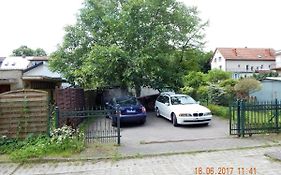 Apartamenty Wyspiańskiego